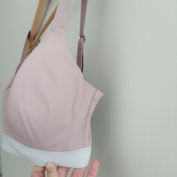 Natori Dynamic Convertible Underwire High Support Sports Bra 32DDD - Picture 6 of 16